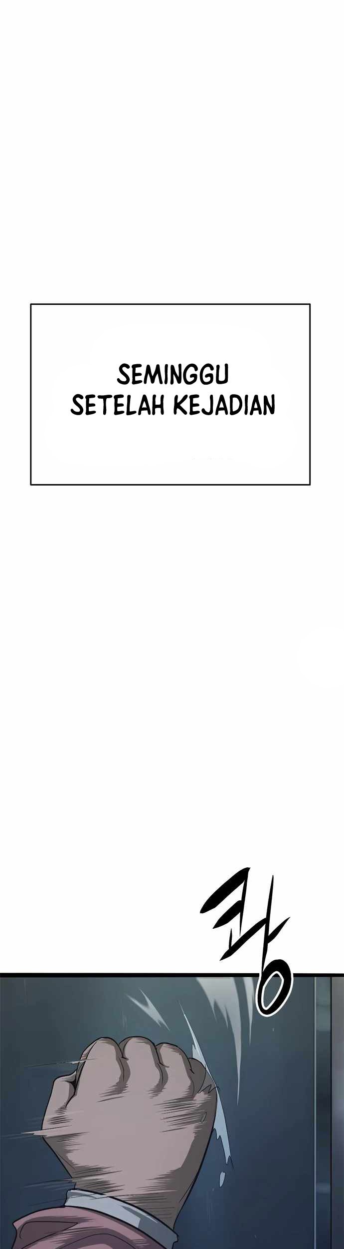 Death Row Boy Chapter 52 Gambar 48