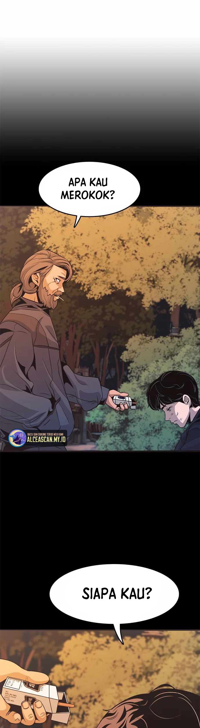 Death Row Boy Chapter 52 Gambar 92