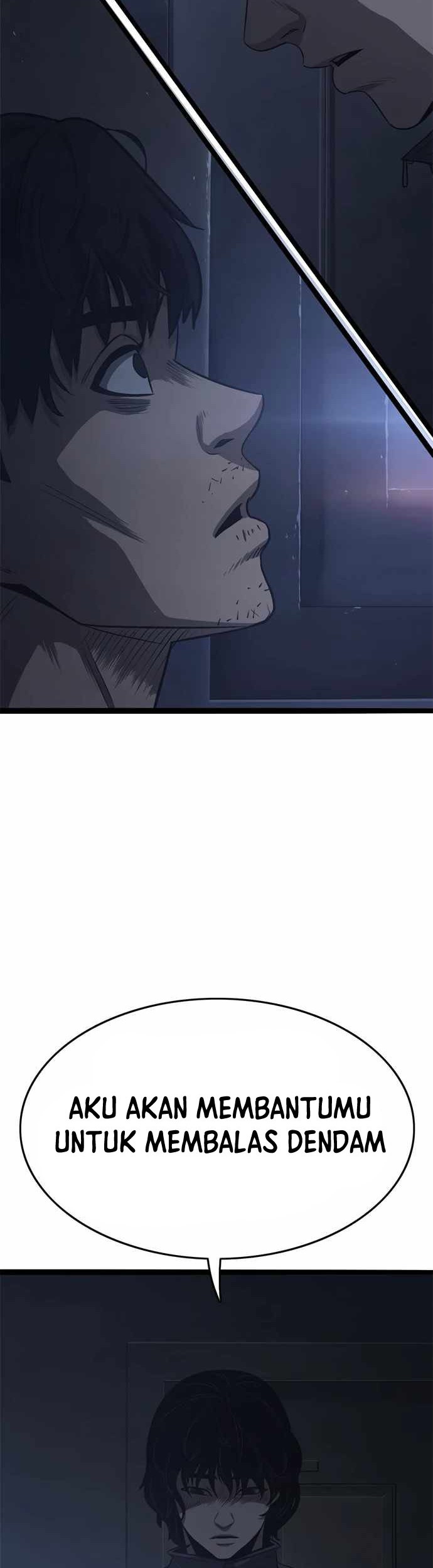 Death Row Boy Chapter 52 Gambar 95