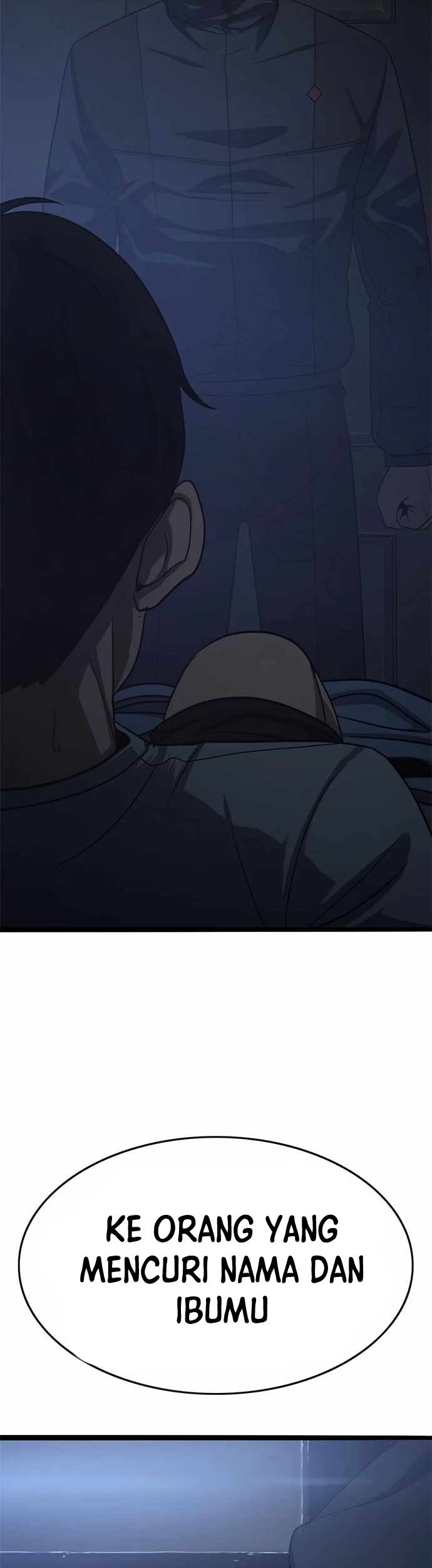 Death Row Boy Chapter 52 Gambar 96