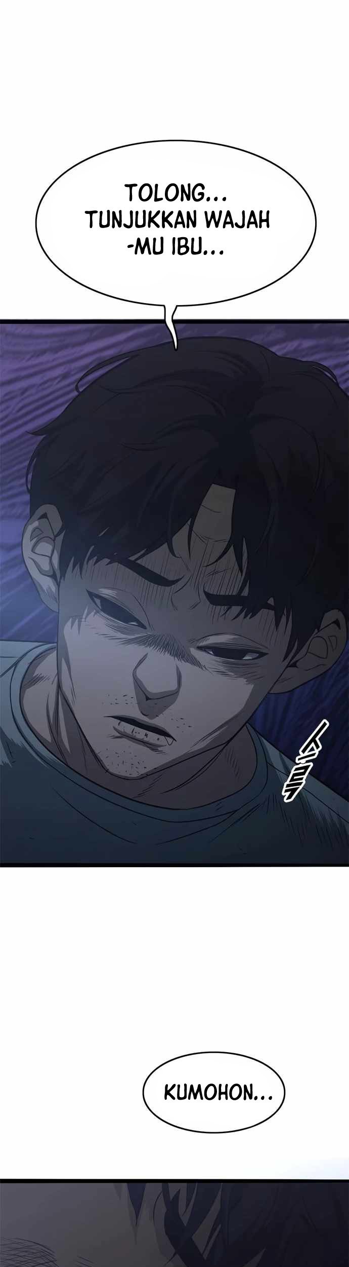 Death Row Boy Chapter 52 Gambar 74