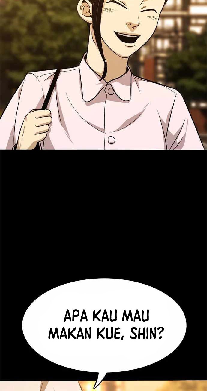 Death Row Boy Chapter 52 Gambar 81