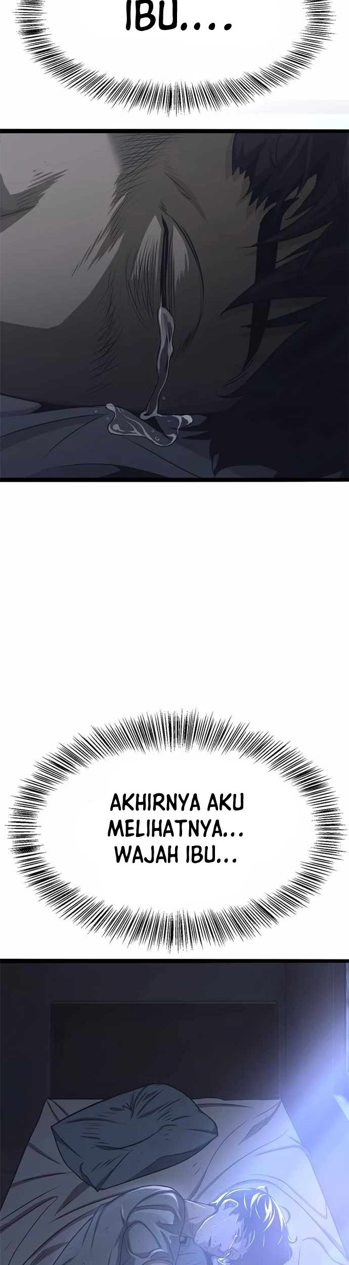 Death Row Boy Chapter 52 Gambar 79