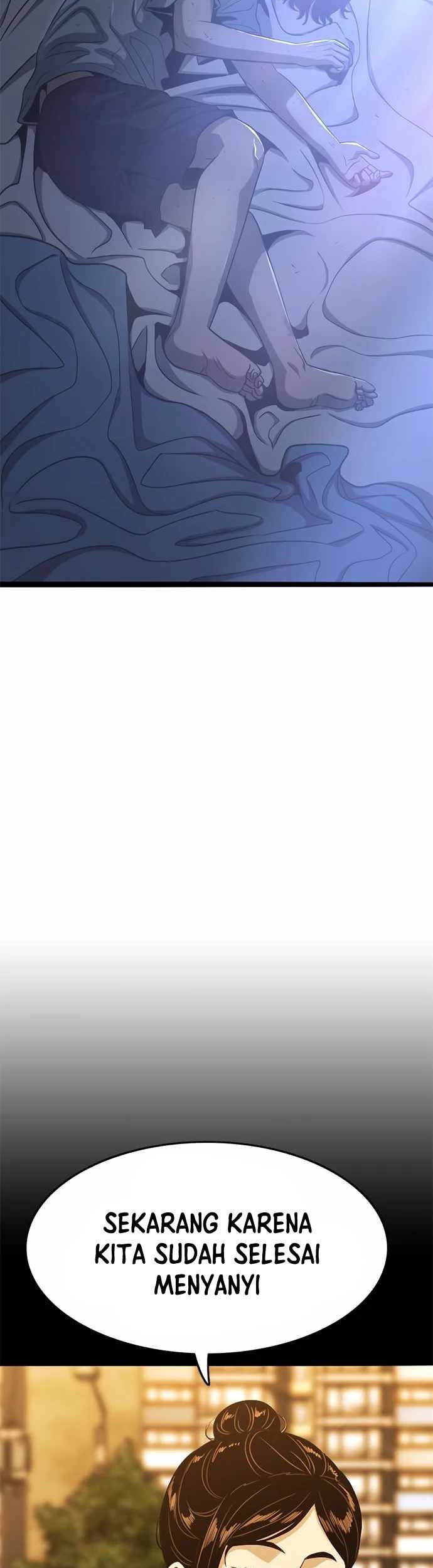 Death Row Boy Chapter 52 Gambar 80