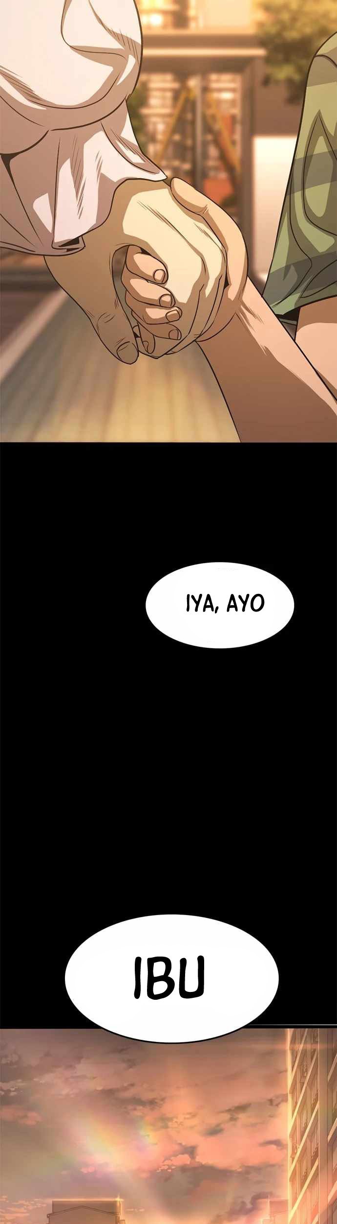 Death Row Boy Chapter 52 Gambar 82