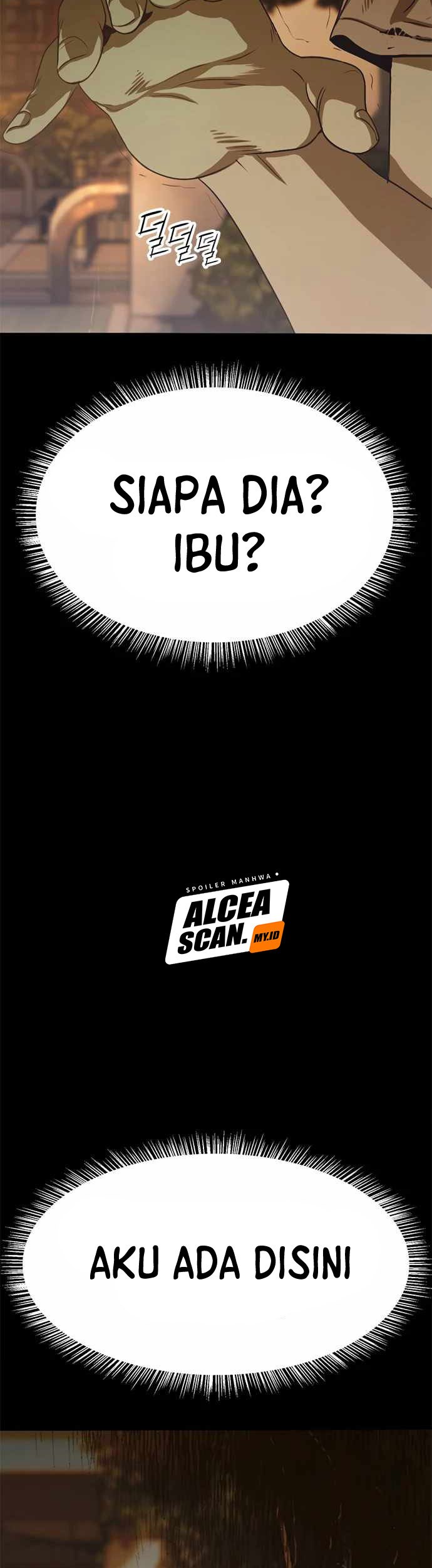Death Row Boy Chapter 52 Gambar 84