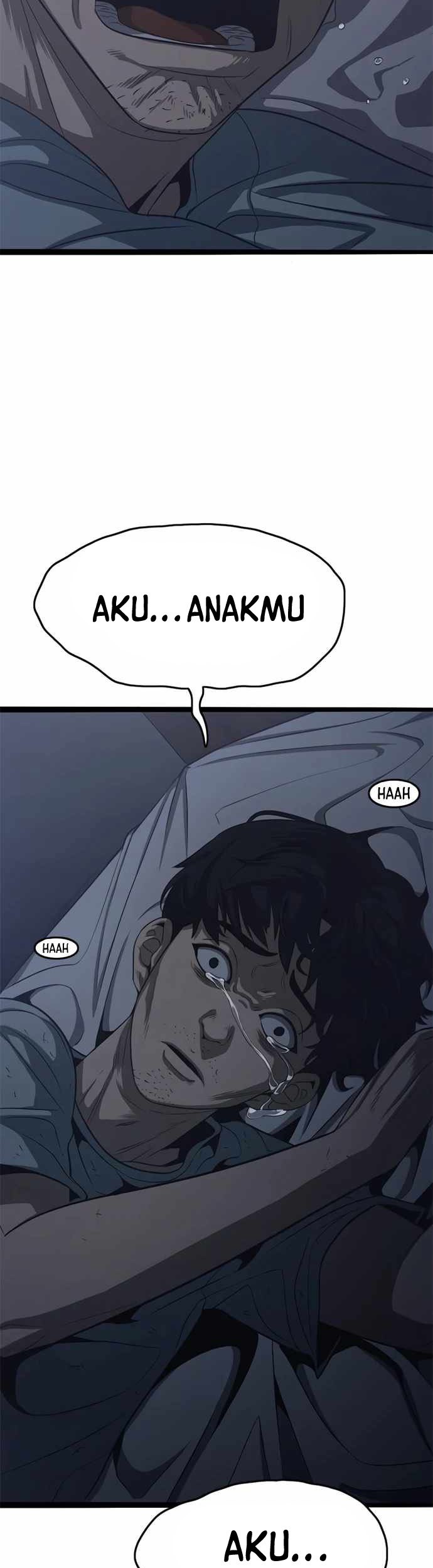 Death Row Boy Chapter 52 Gambar 88