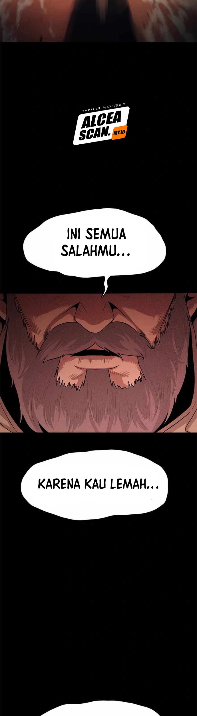 Death Row Boy Chapter 52 Gambar 4