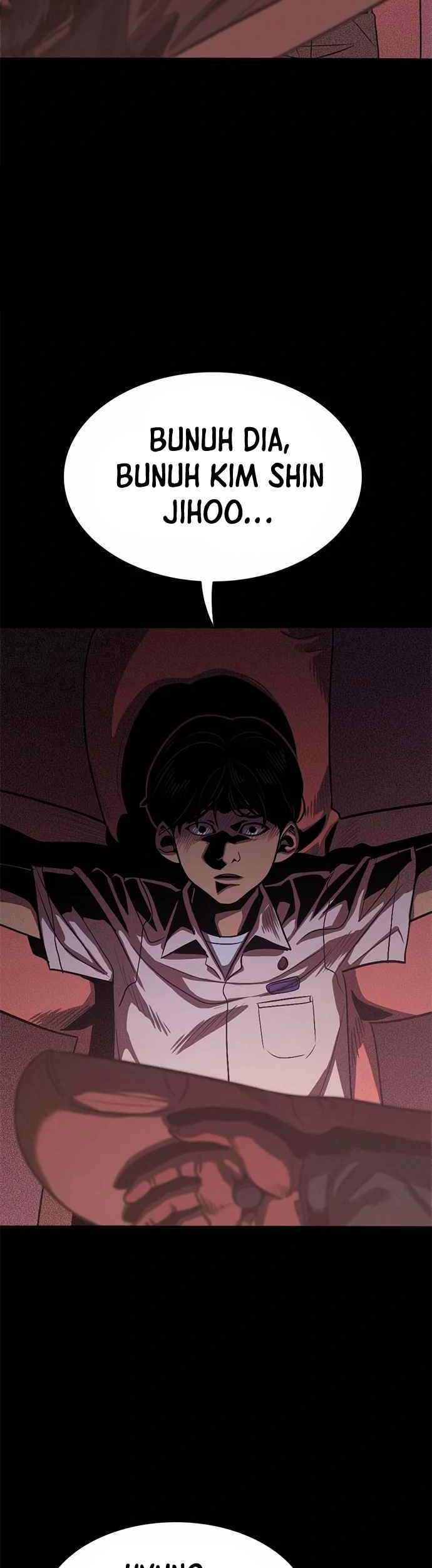 Death Row Boy Chapter 52 Gambar 8