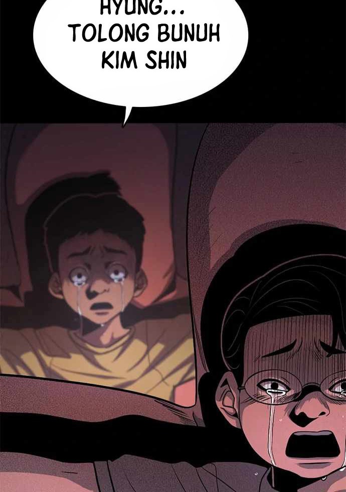 Death Row Boy Chapter 52 Gambar 9