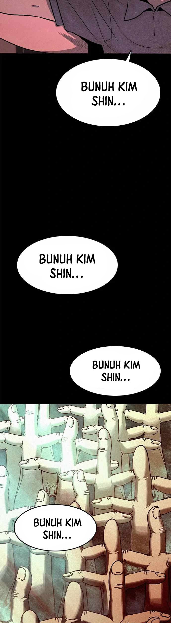 Death Row Boy Chapter 52 Gambar 10