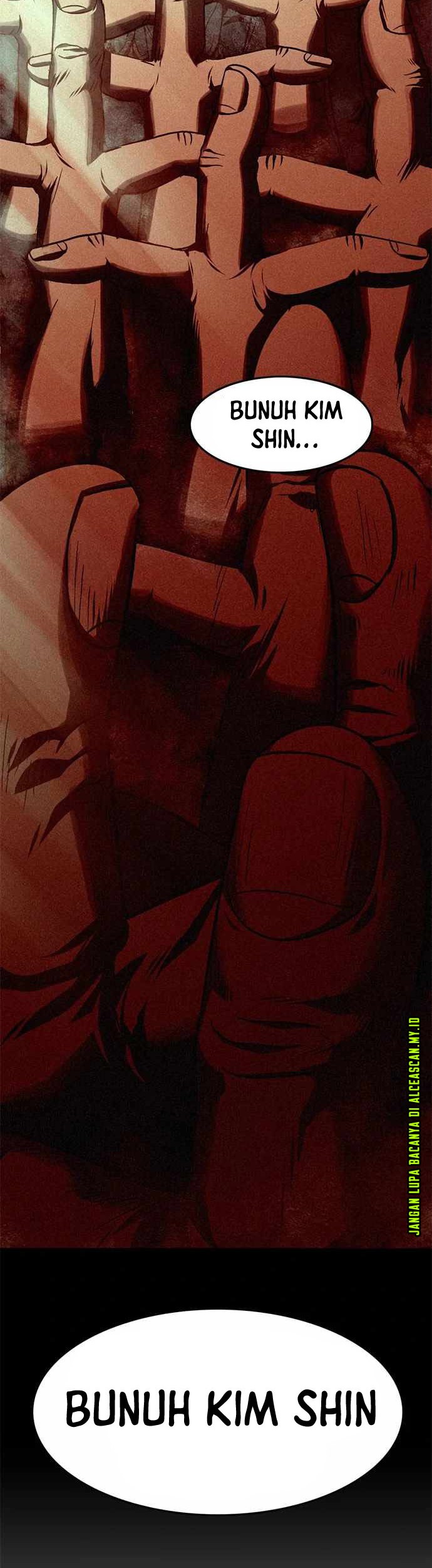 Death Row Boy Chapter 52 Gambar 11