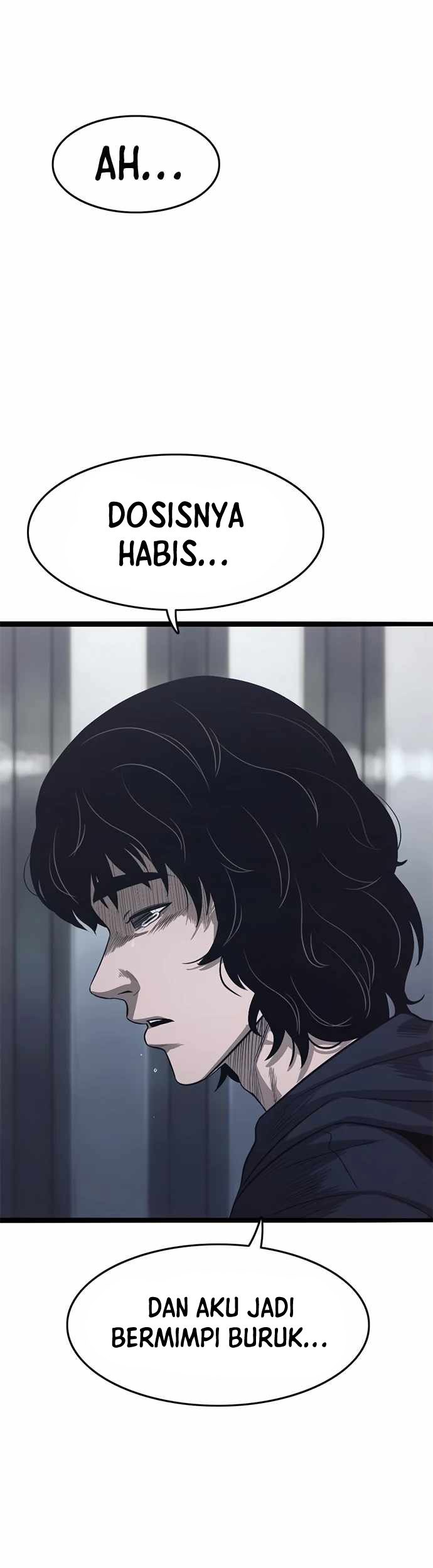 Death Row Boy Chapter 52 Gambar 14