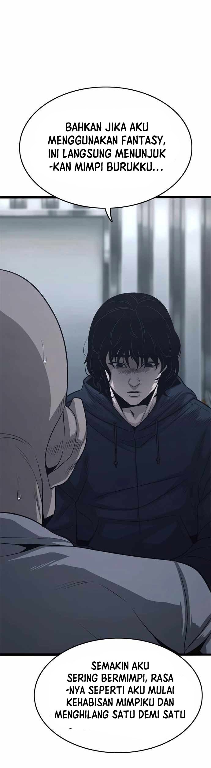 Death Row Boy Chapter 52 Gambar 15