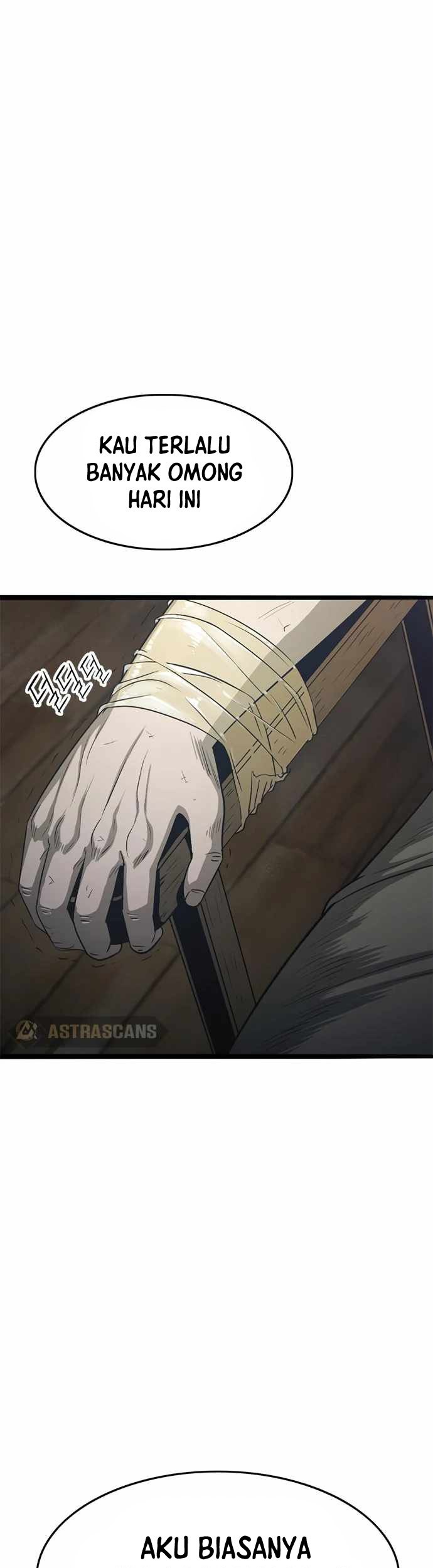 Death Row Boy Chapter 52 Gambar 18