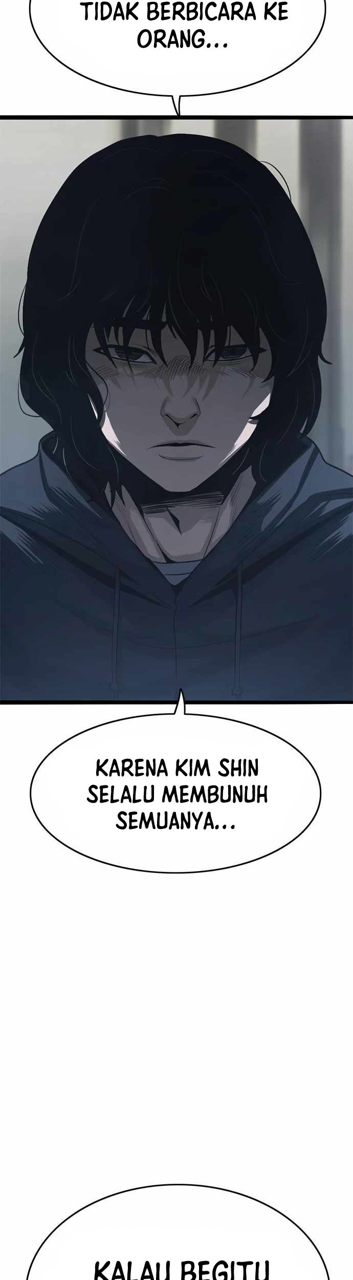 Death Row Boy Chapter 52 Gambar 19