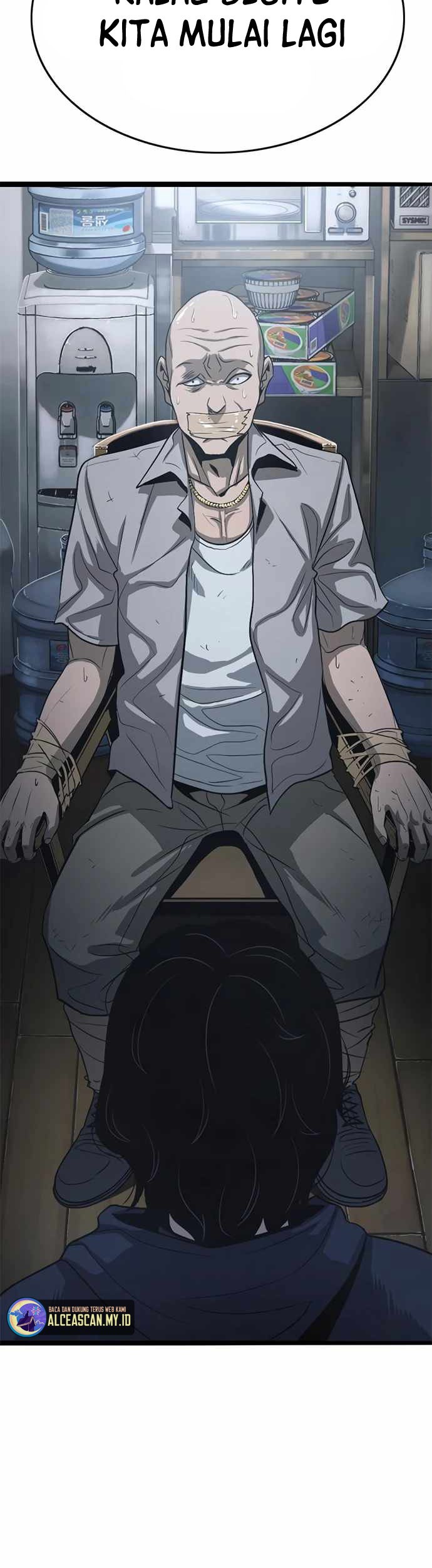 Death Row Boy Chapter 52 Gambar 20