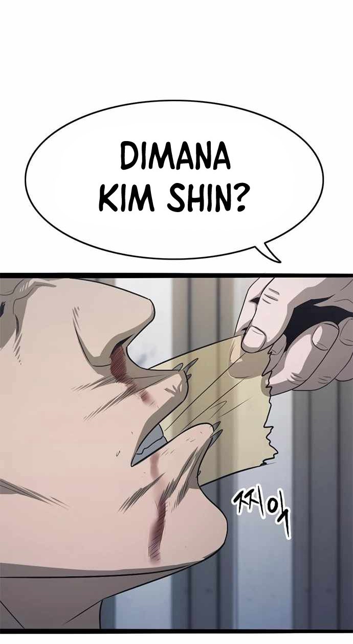 Death Row Boy Chapter 52 Gambar 21