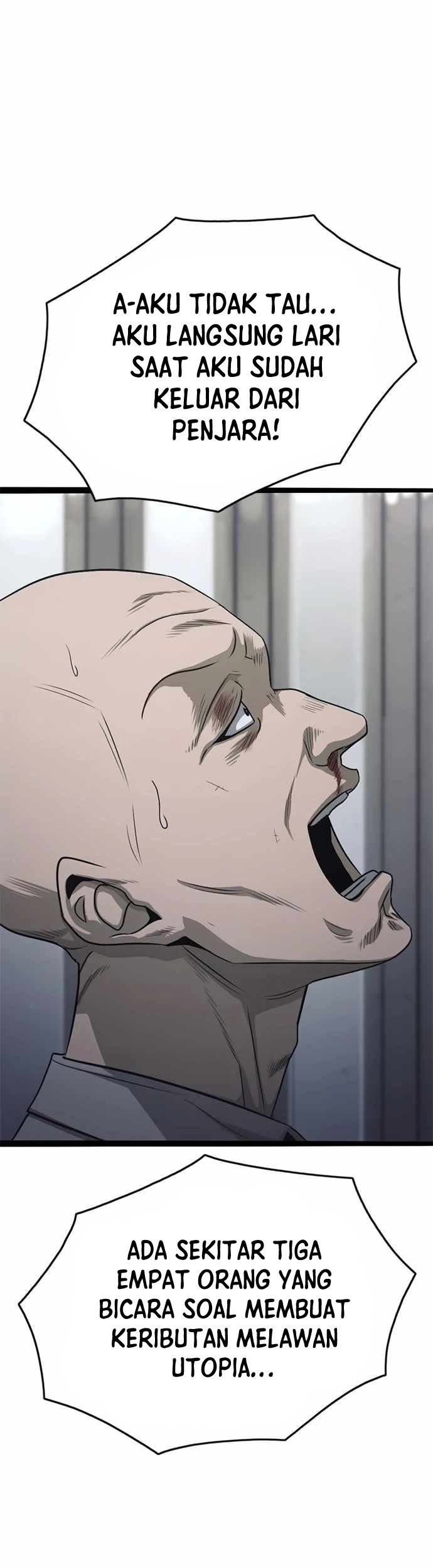 Death Row Boy Chapter 52 Gambar 22