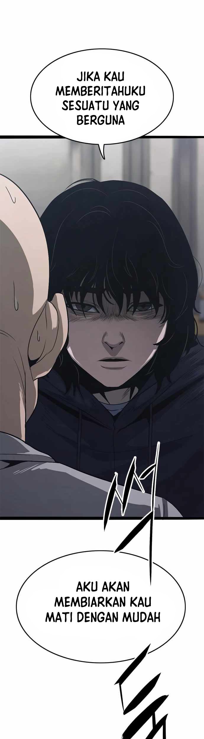 Death Row Boy Chapter 52 Gambar 24