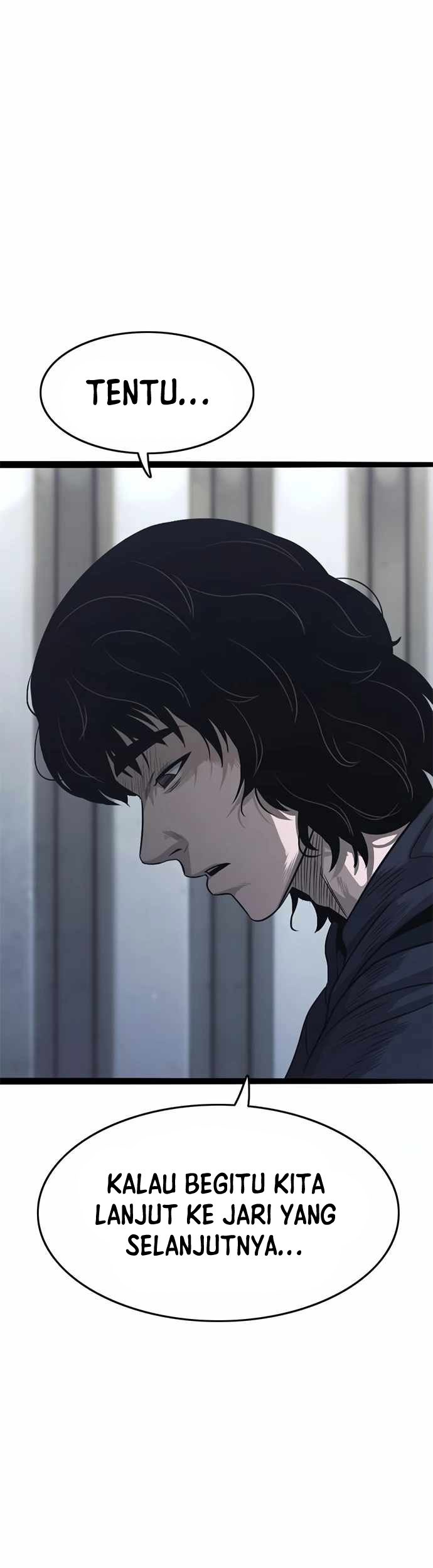 Death Row Boy Chapter 52 Gambar 26