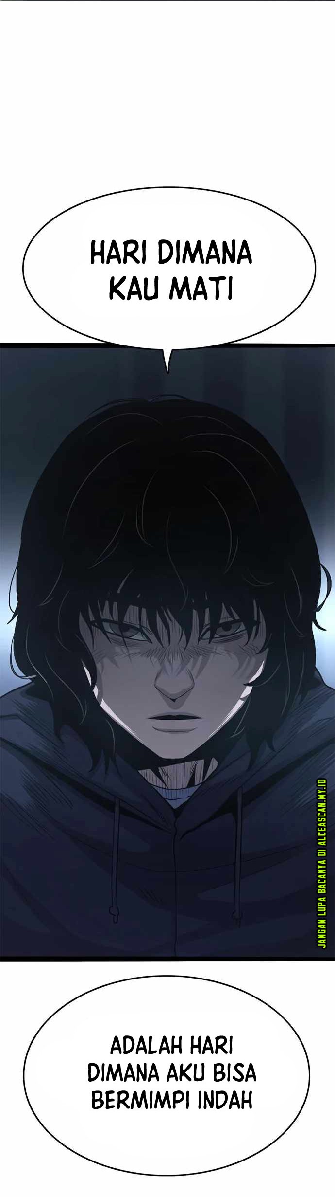 Death Row Boy Chapter 52 Gambar 29