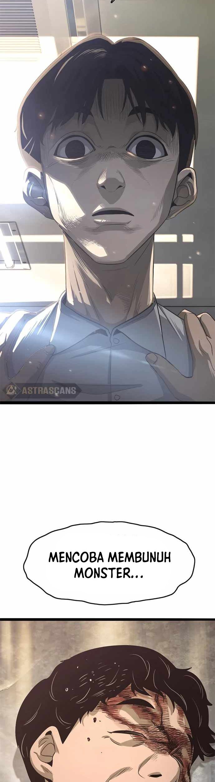 Death Row Boy Chapter 52 Gambar 31