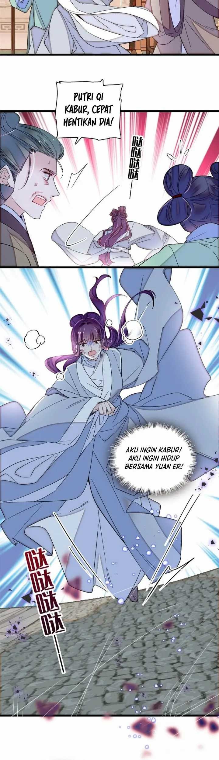 Sijin Chapter 337 Gambar 25