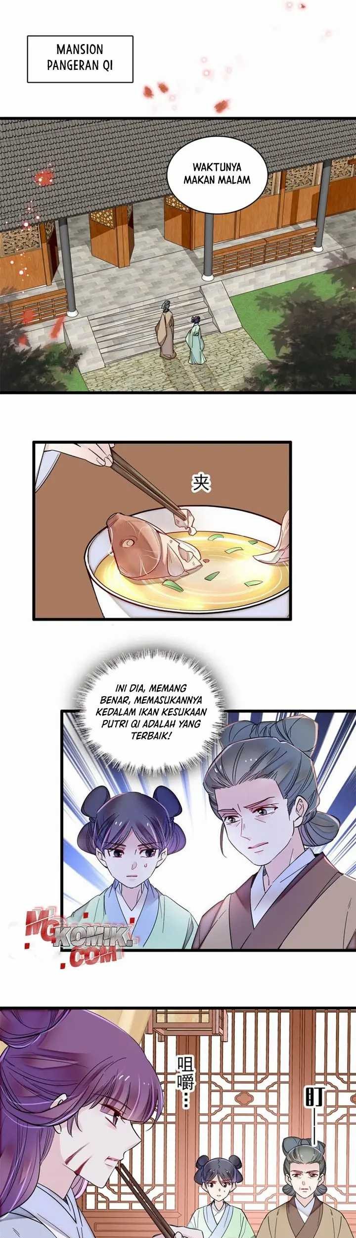 Sijin Chapter 337 Gambar 17