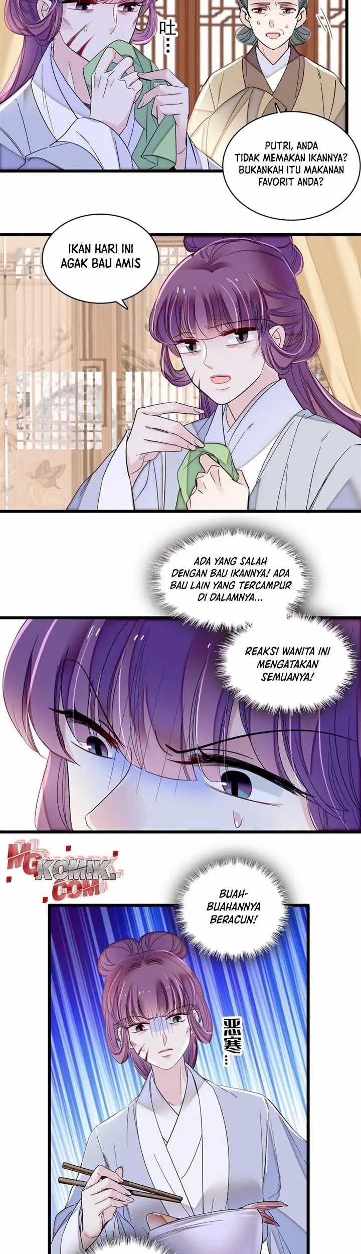 Sijin Chapter 337 Gambar 19