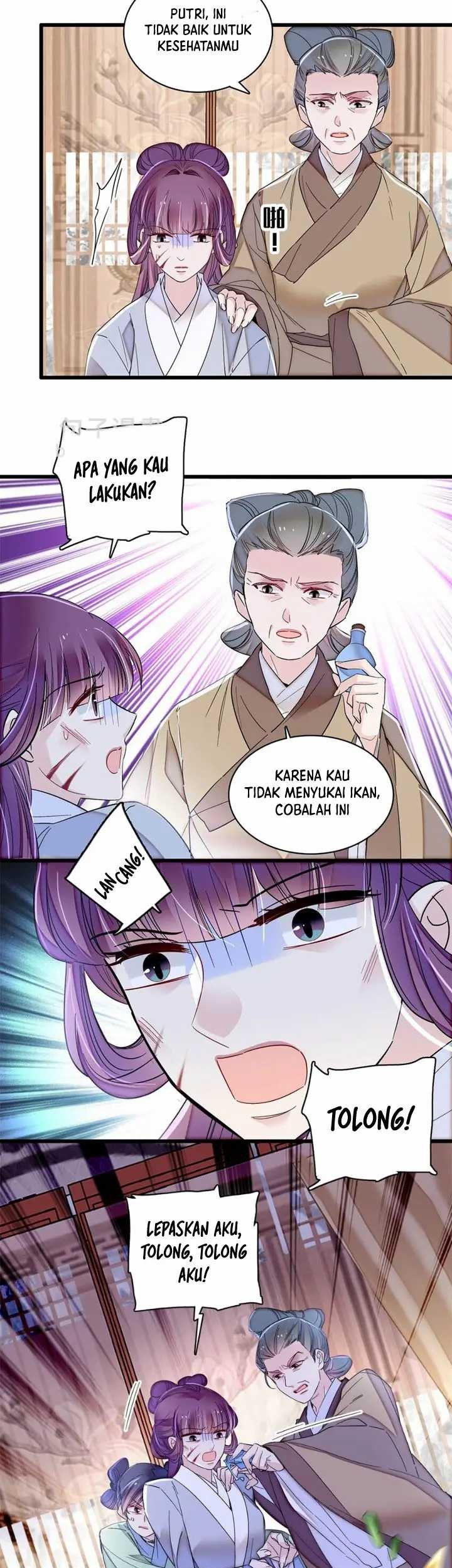 Sijin Chapter 337 Gambar 21