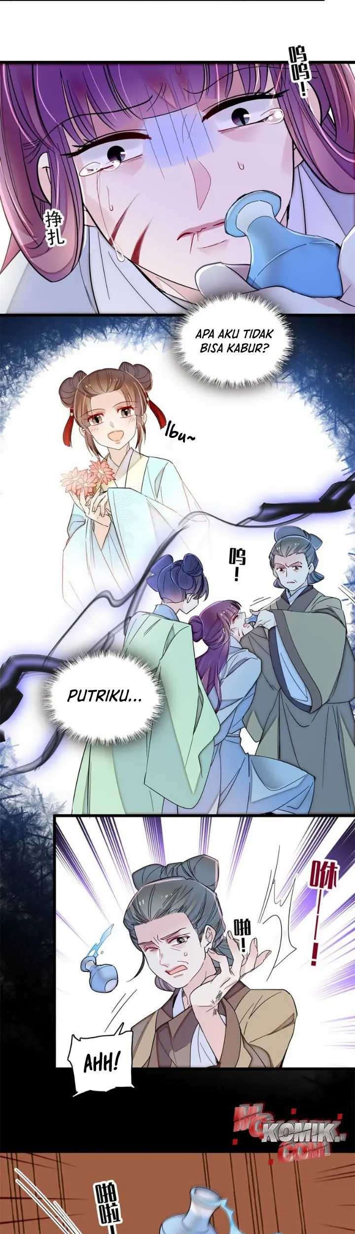 Sijin Chapter 337 Gambar 23