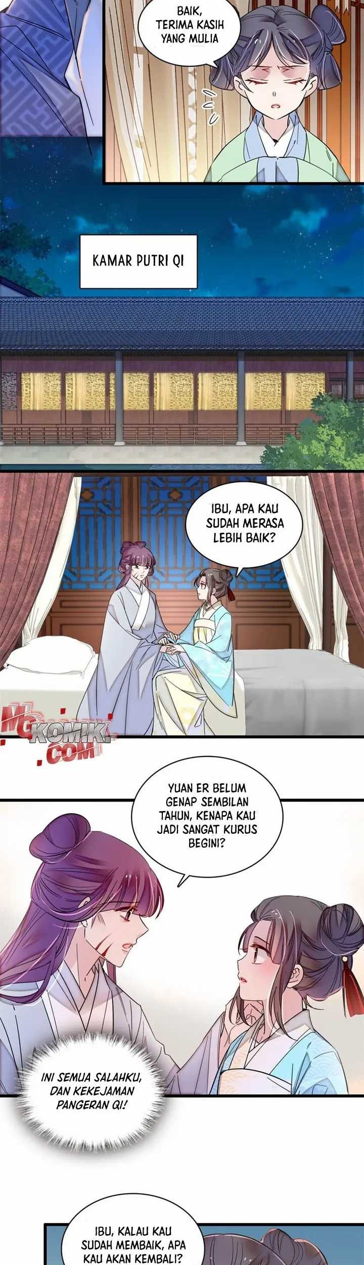 Sijin Chapter 337 Gambar 5