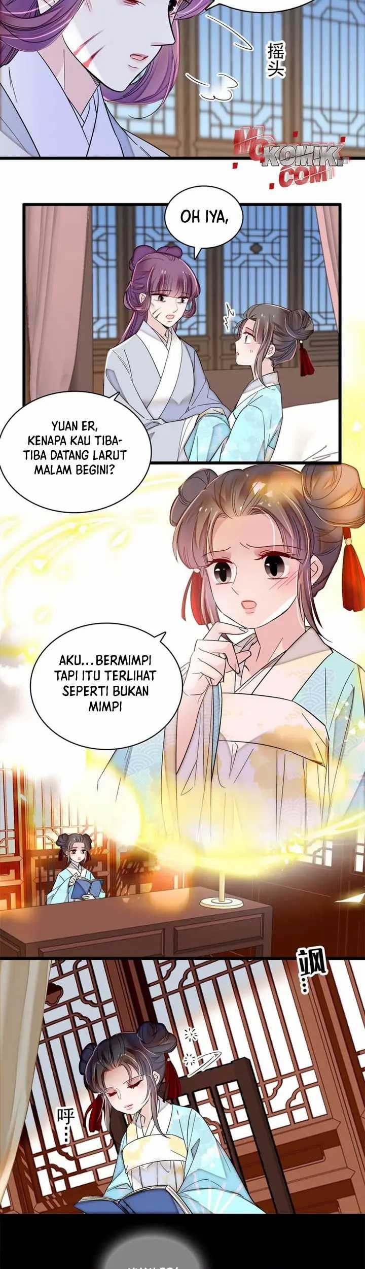 Sijin Chapter 337 Gambar 7