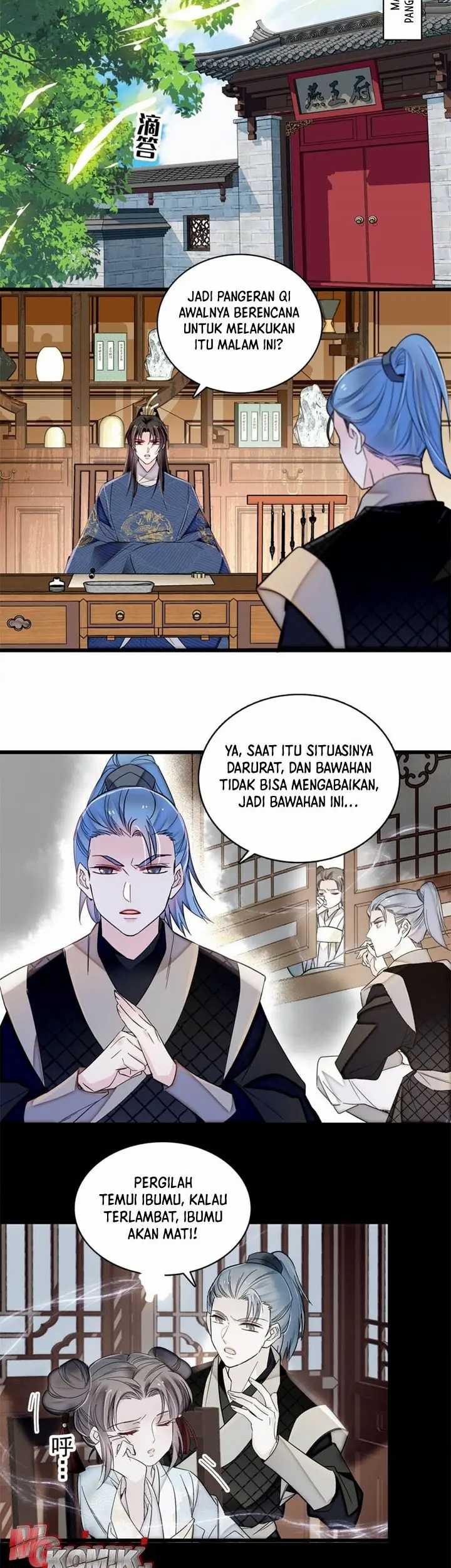 Sijin Chapter 337 Gambar 11