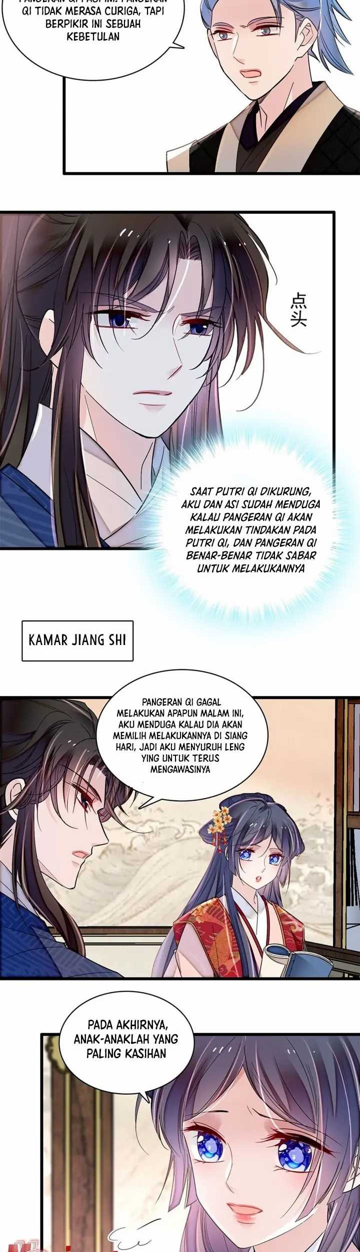 Sijin Chapter 337 Gambar 13