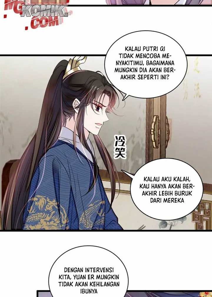 Sijin Chapter 337 Gambar 14