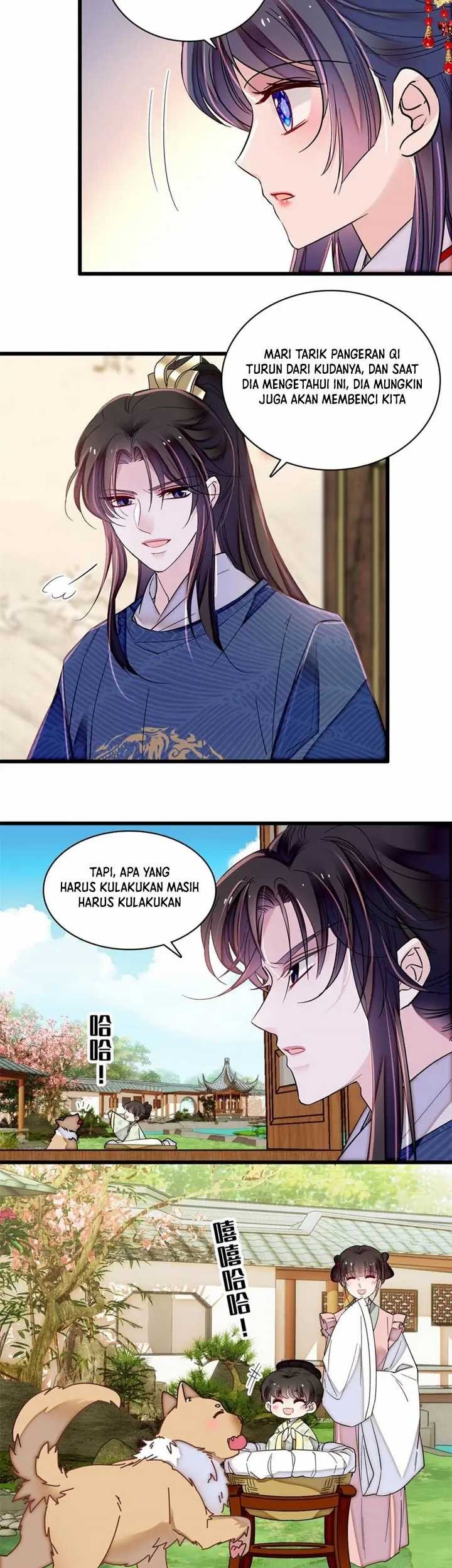 Sijin Chapter 337 Gambar 15