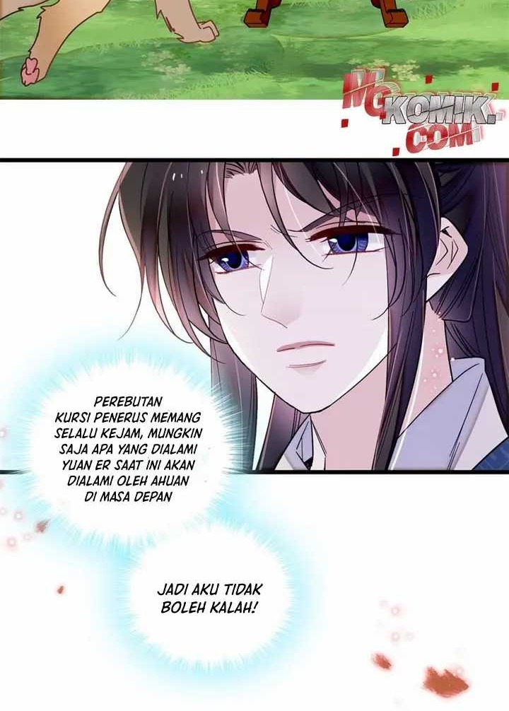 Sijin Chapter 337 Gambar 16