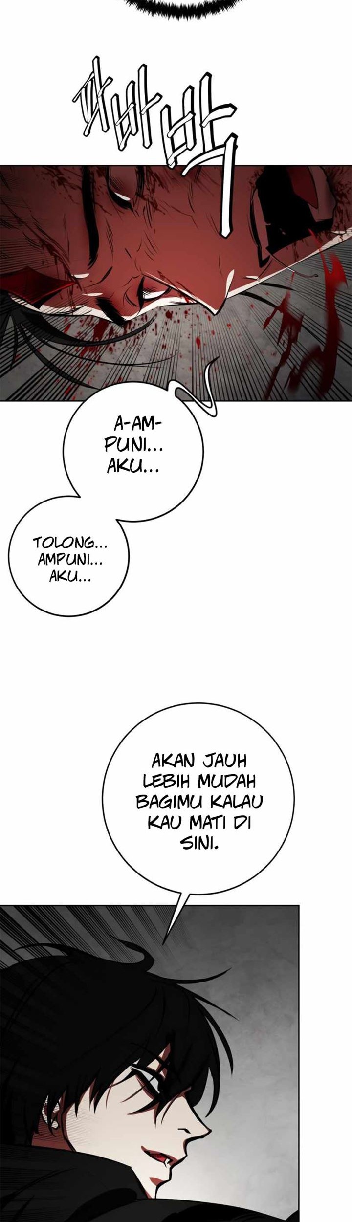 Return to Player Chapter 124 Gambar 63