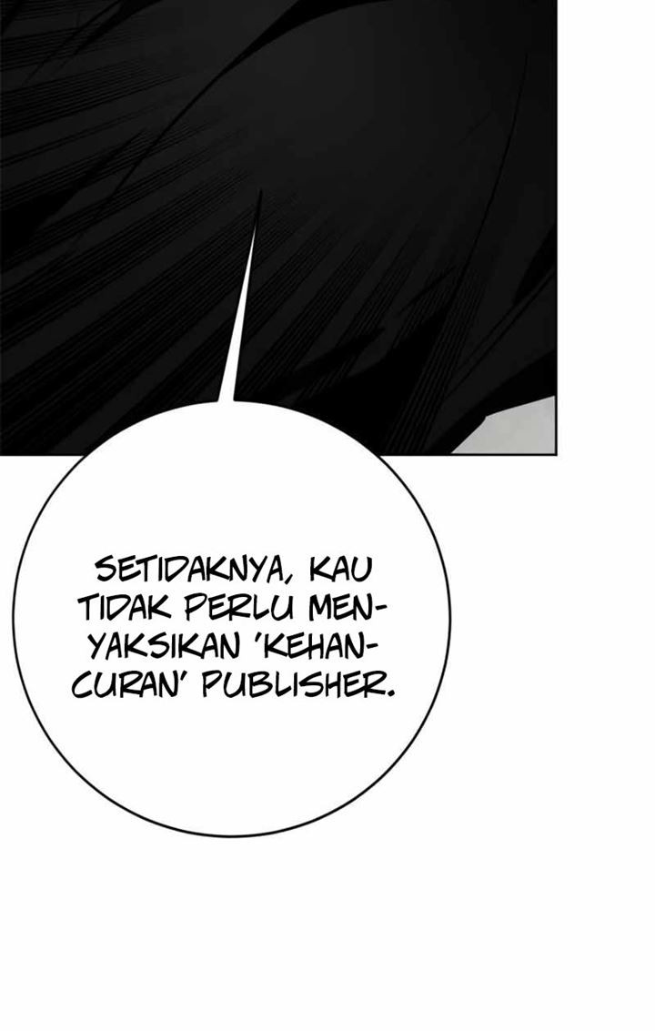 Return to Player Chapter 124 Gambar 64