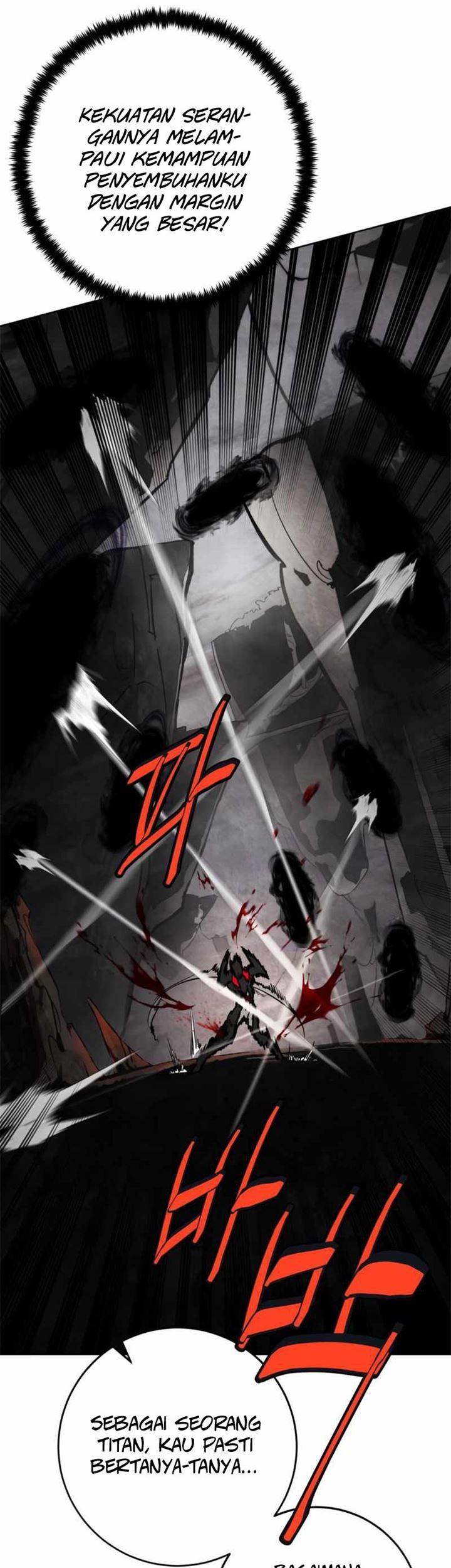 Return to Player Chapter 124 Gambar 60