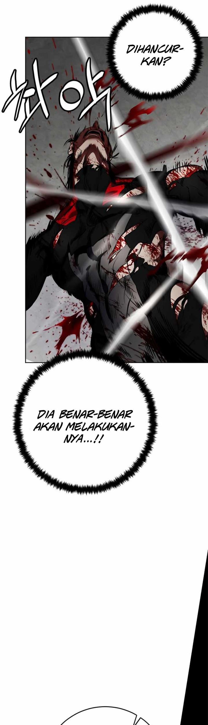 Return to Player Chapter 124 Gambar 65