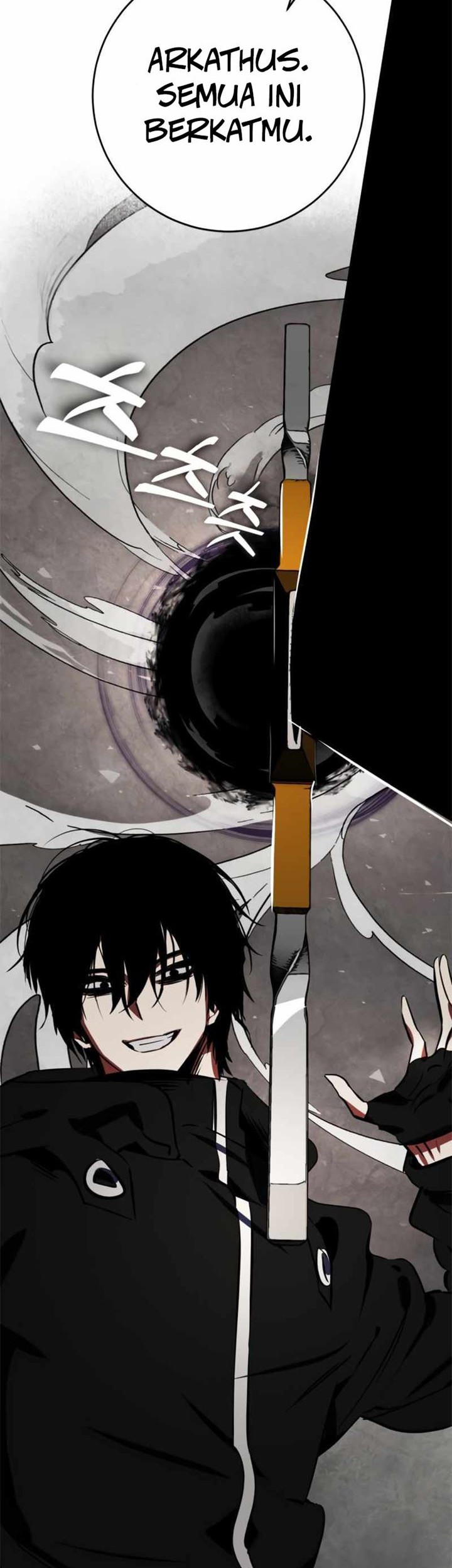 Return to Player Chapter 124 Gambar 66