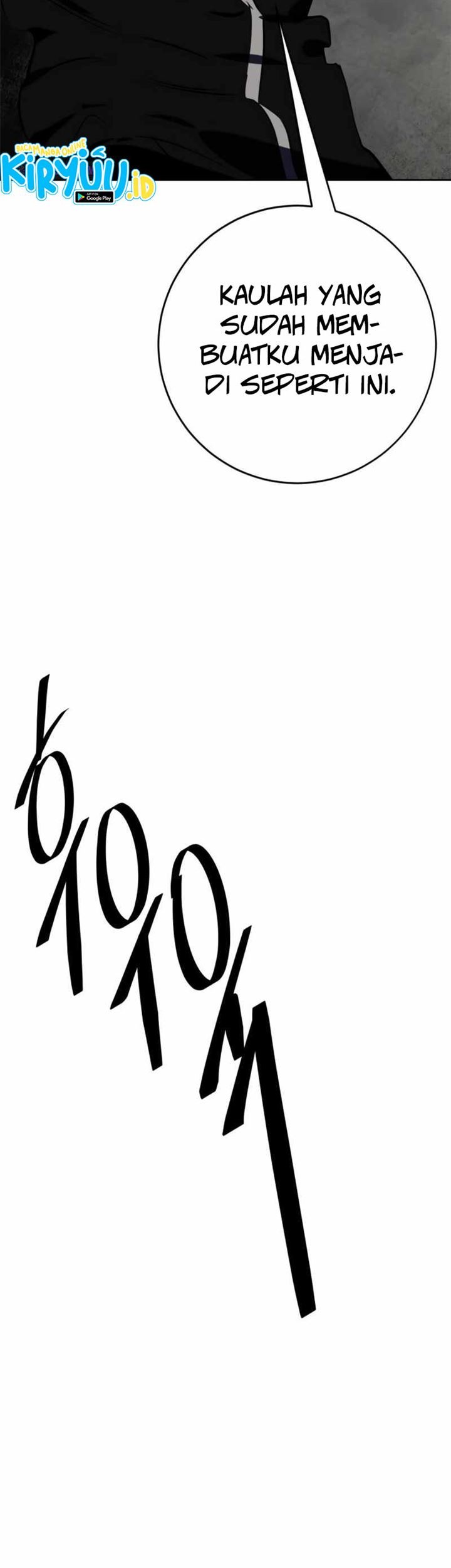 Return to Player Chapter 124 Gambar 67