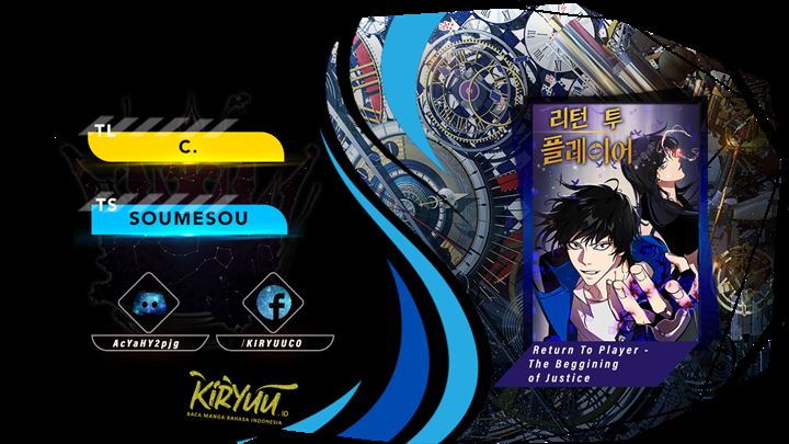 Komik Return to Player Chapter 124 gambar nomor 1