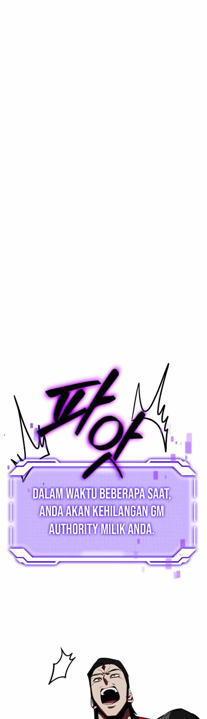 Return to Player Chapter 124 Gambar 41