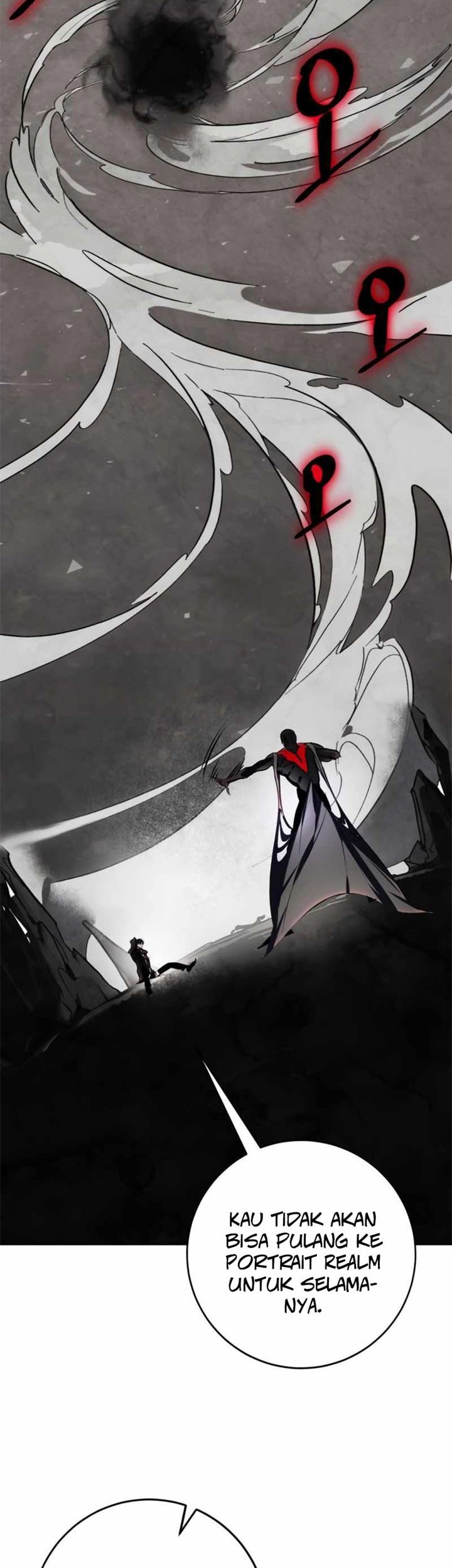 Return to Player Chapter 124 Gambar 49