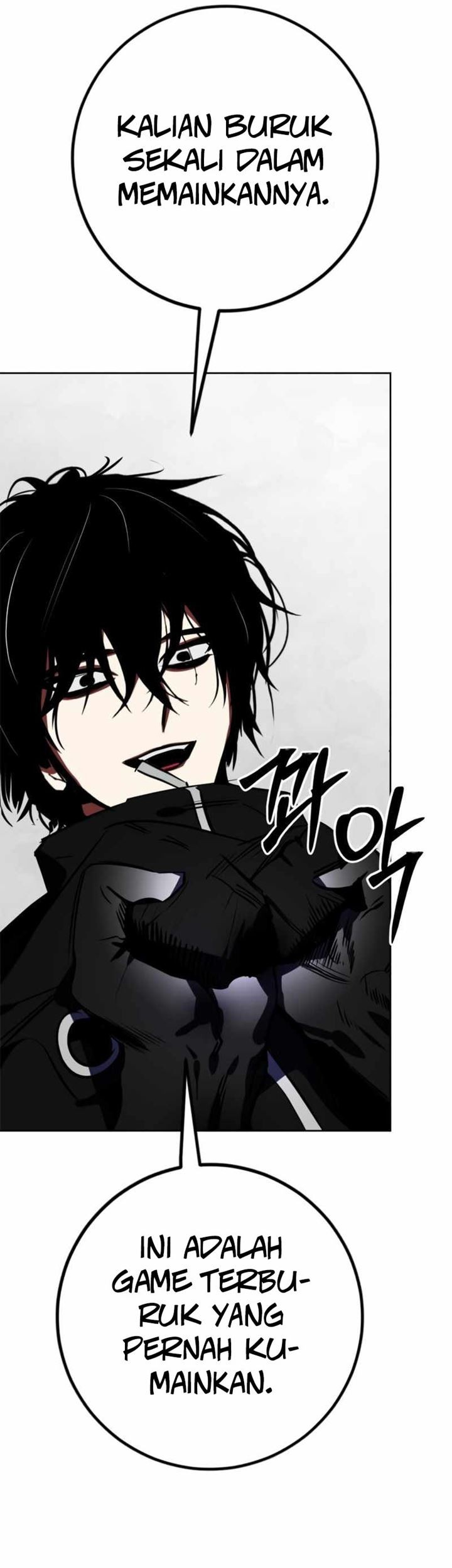 Return to Player Chapter 124 Gambar 46