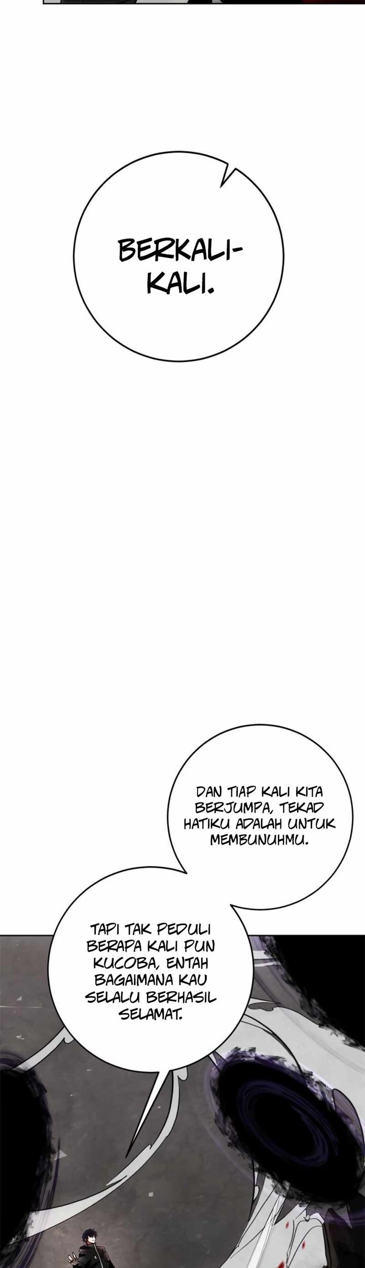 Return to Player Chapter 124 Gambar 54